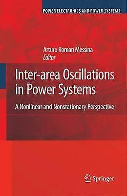 Inter-area Oscillations in Power Systems
