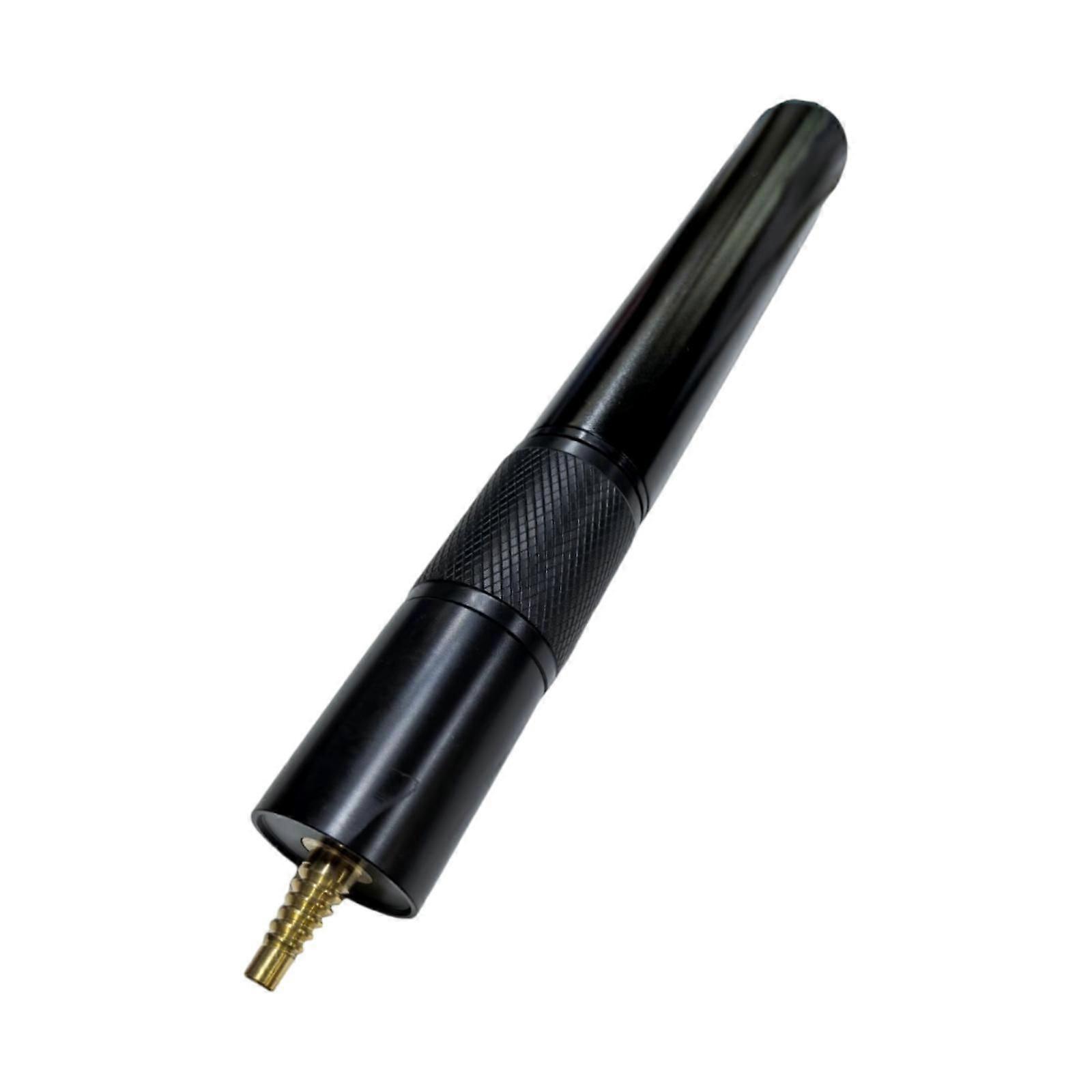 Pool Cue Extender Pool Cue Sticks Extension Portable for Games Adults Players style A