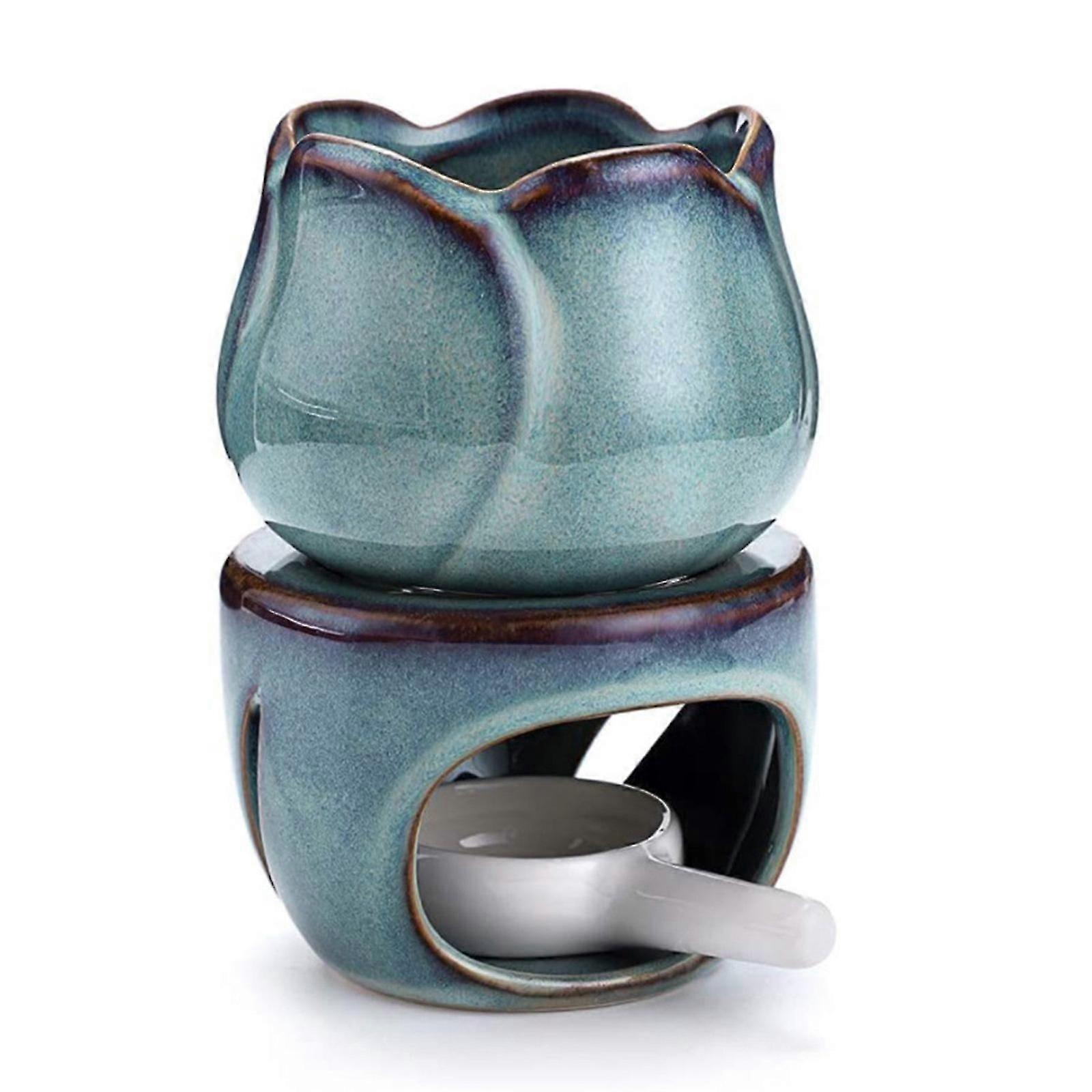 Ceramic Aroma for Burner Wax for Burner Ceramic Scented Diffuser for Home Decora