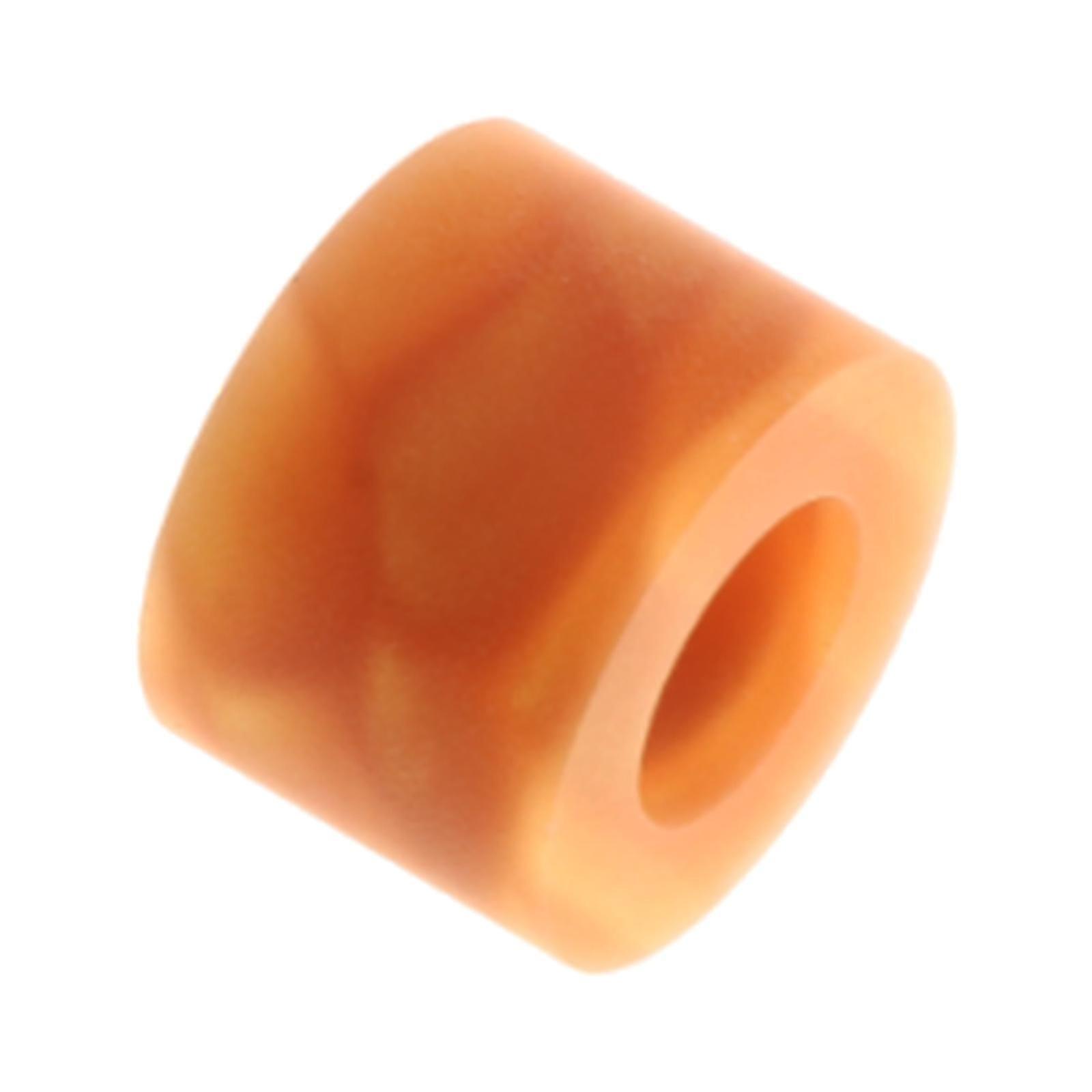Billard Queue Ferrule Billard Pool Queue Reparatur Zubehör Rohr Gold