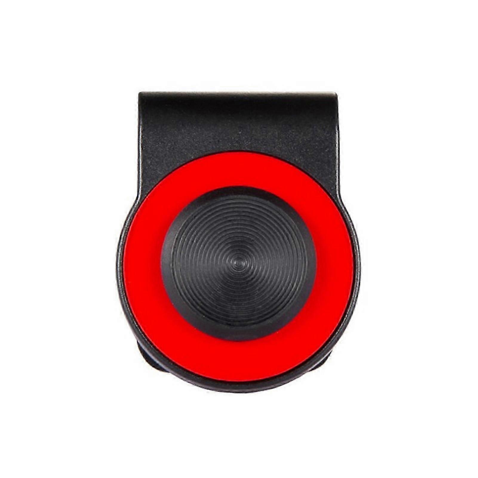 Mobile Game Controller with Clip Easy to Use Plastic Easy to Install Touch Screen Joypad