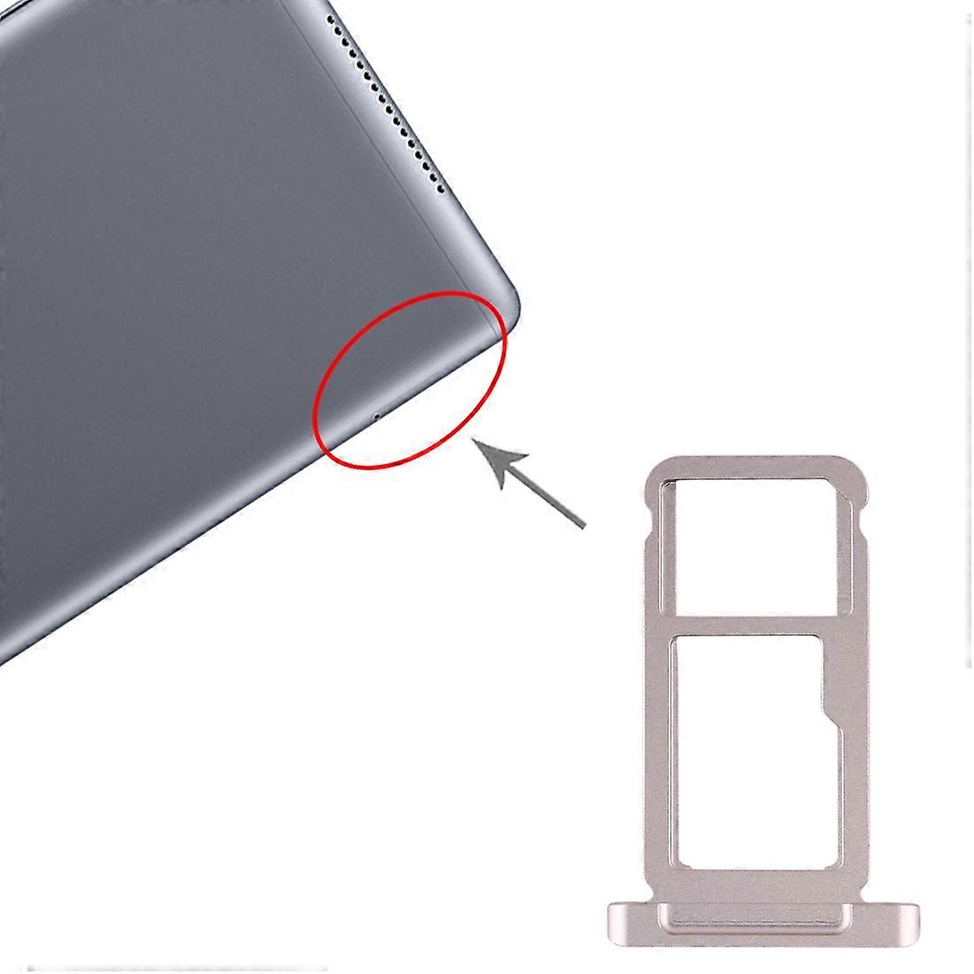 SIM Card Tray + Micro SD Card Tray for Huawei MediaPad M5 10