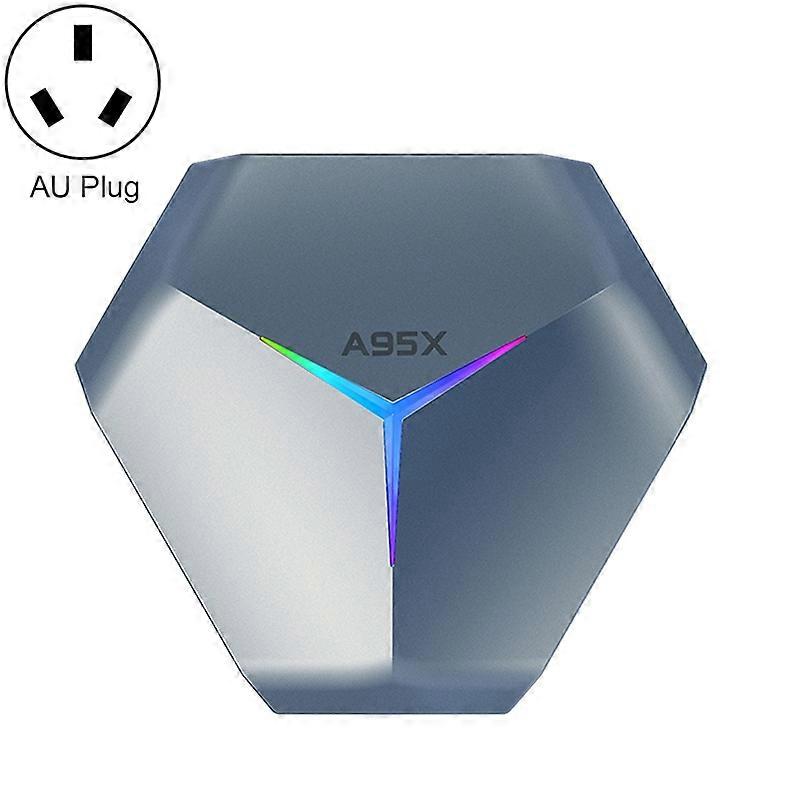 A95X F4 Smart TV BOX