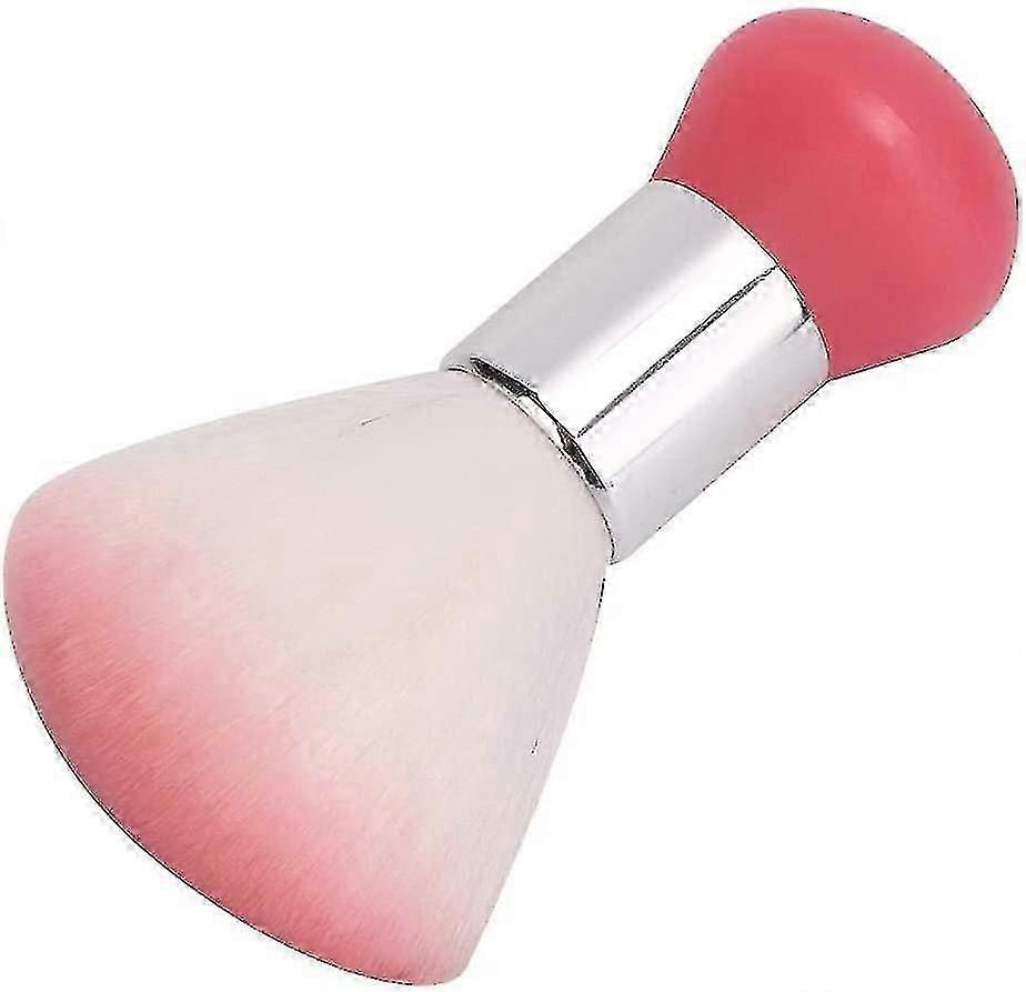 Haircut Neck Dusting Brush