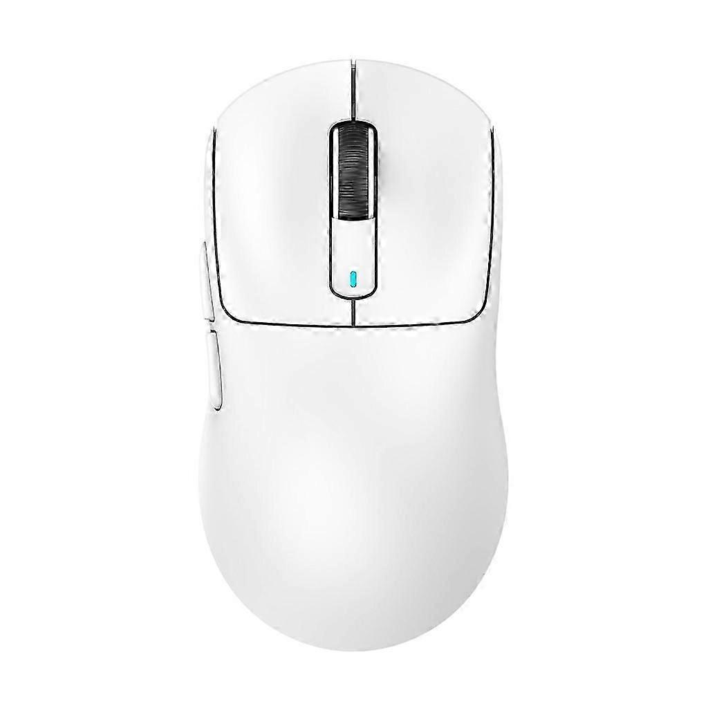 BT5.2 Attack SharkX3 Gaming Mouse with 3 Modes Lightweight Paw3395 Video Game Wireless Mouse