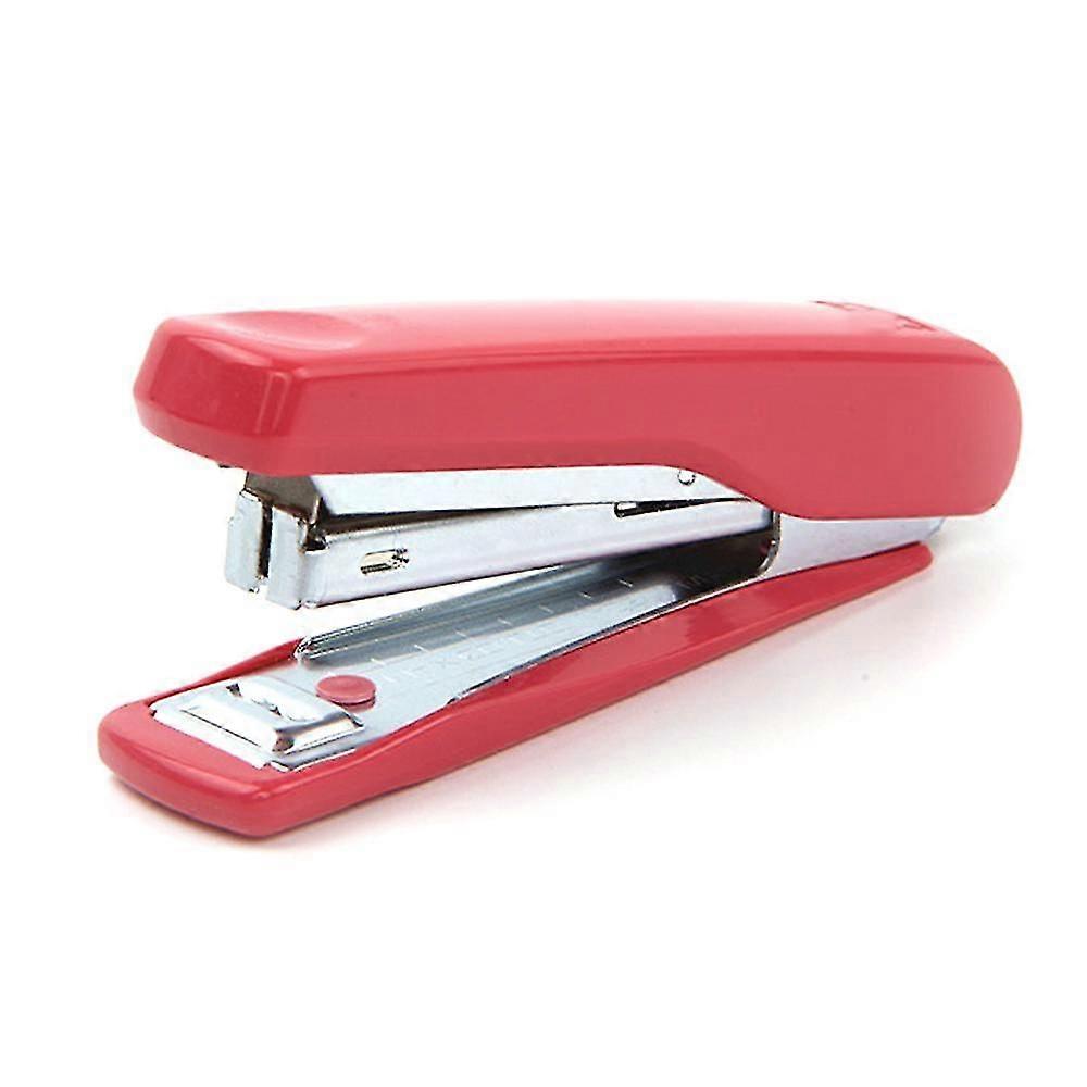 Desktop Stapler, Standard Stapler, 25-sheet Capacity