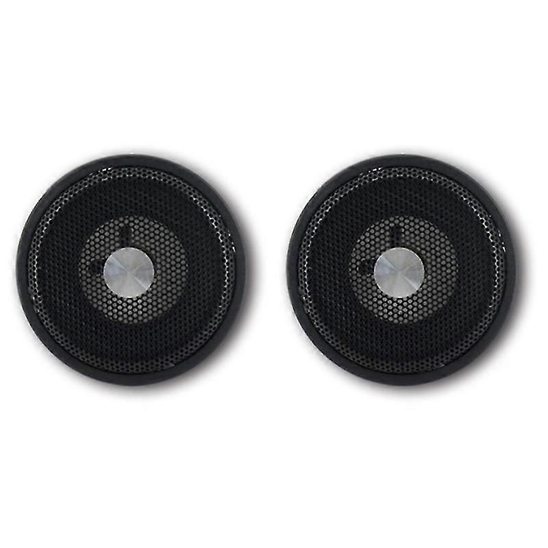 2023 4ohm 15w Full Range Limiting Ceiling Speaker Diy Home Theater Audio System