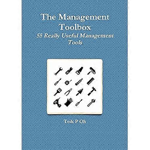 De Toolbox voor Beheer