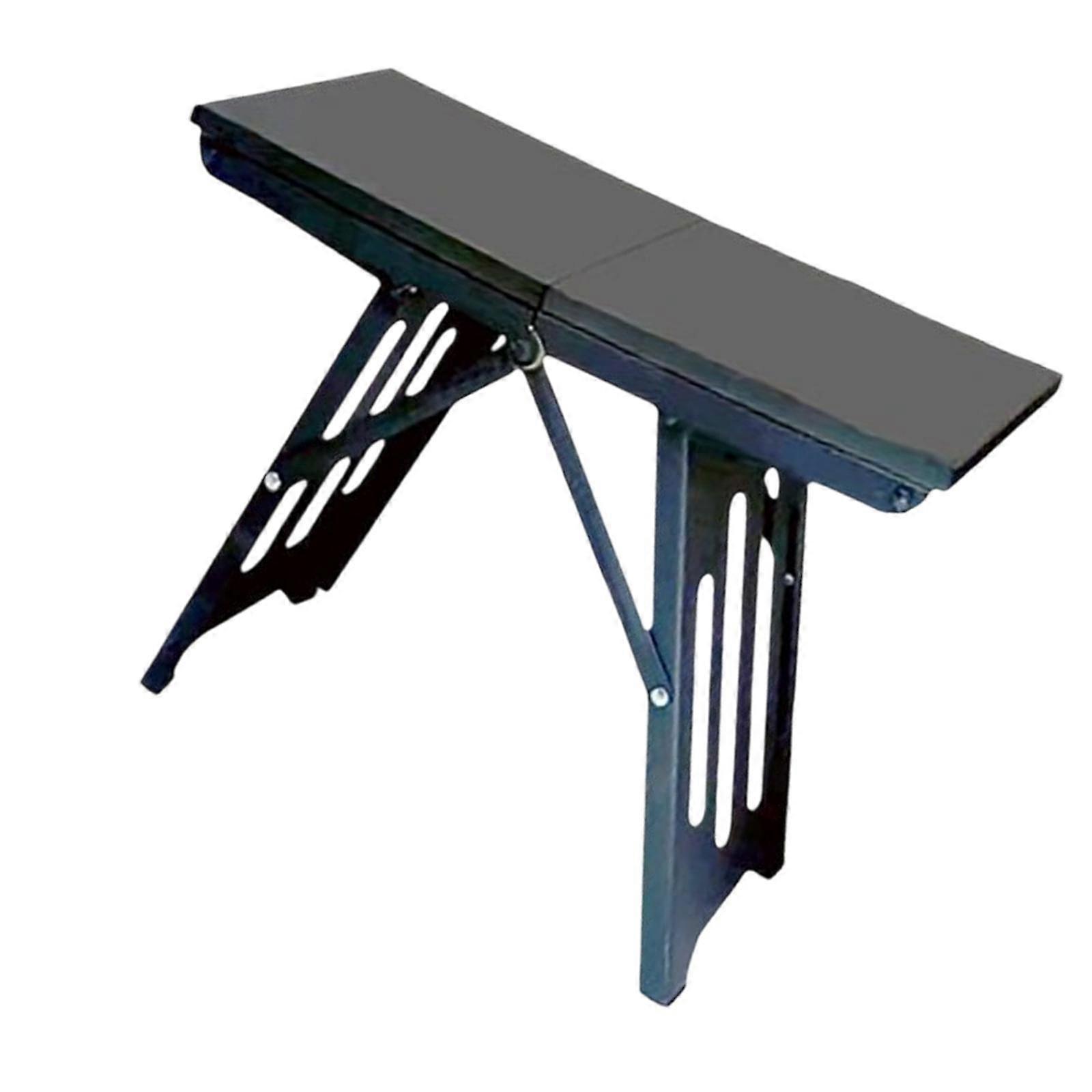 Fishing Stool Foldable Small Chair Professional Foot Rest Practical Folding