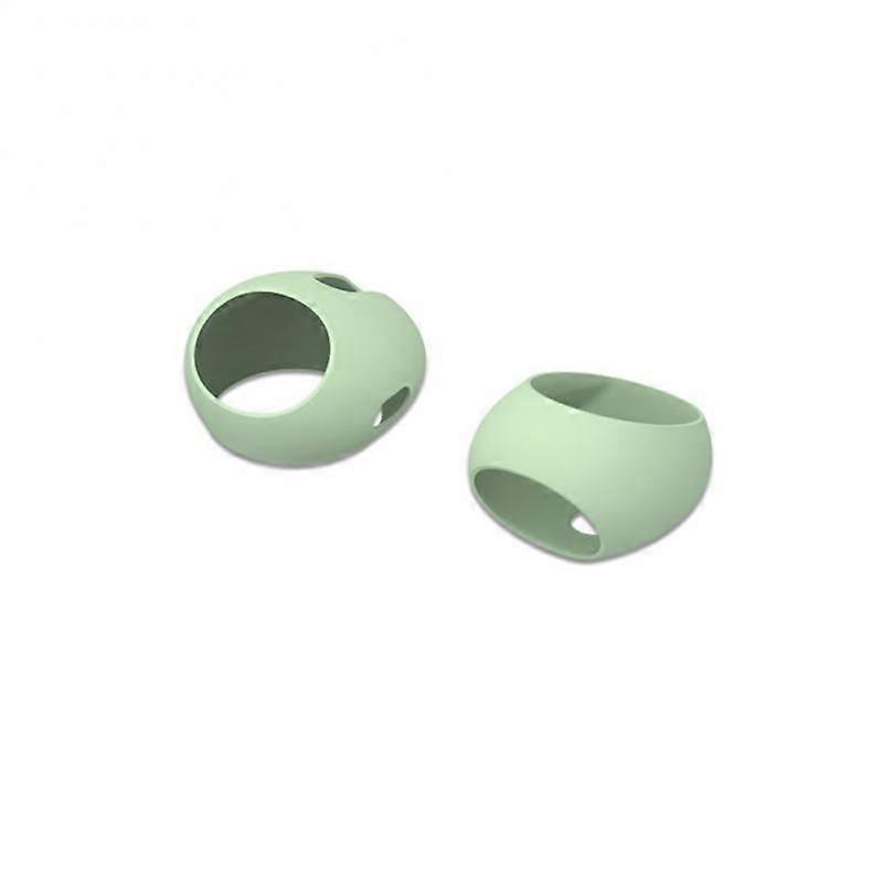 2022 New For AirPods 3rd Silicone Protective Case Skin Covers Earpads For Apple AirPod 3 Generation