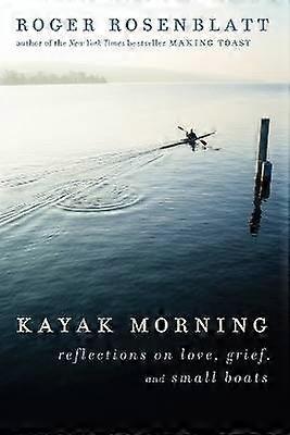 Kayak Matin