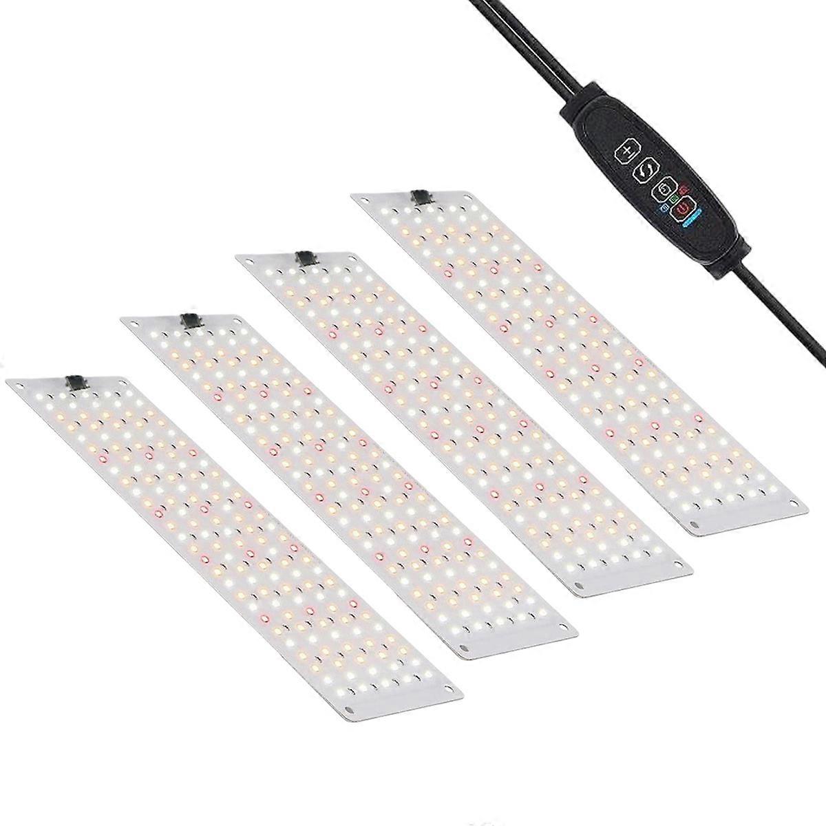 LED Plant Lights, Indoor Grow Lights, Timer