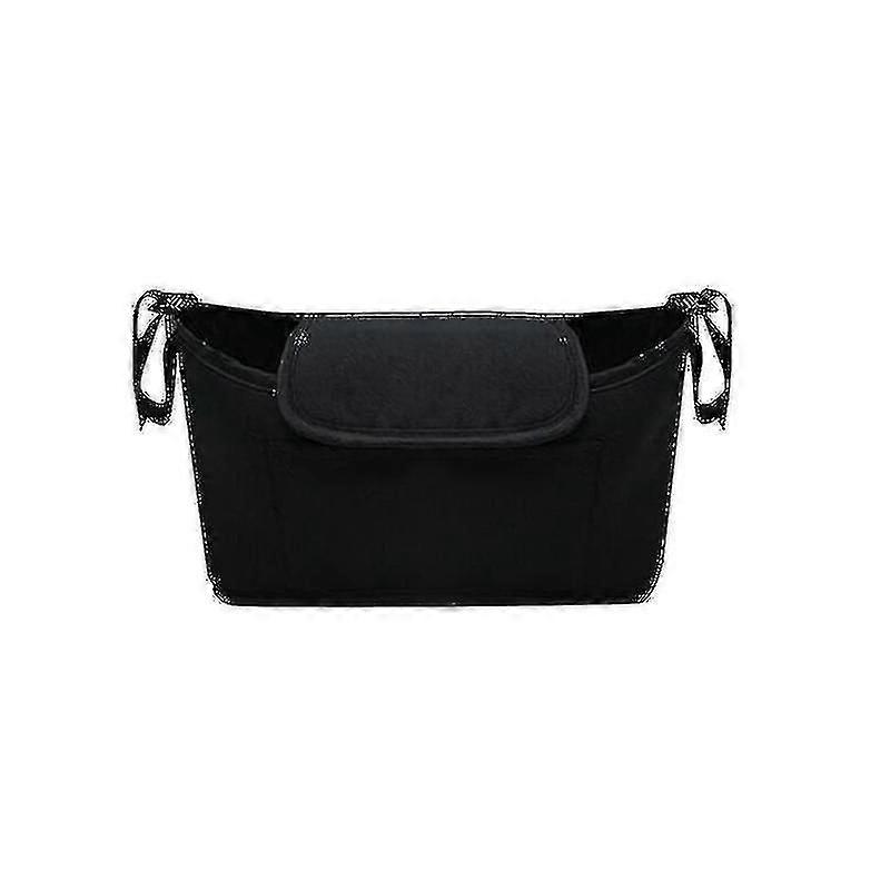 Baby Stroller Organizer Stroller Accessories Bag Large Space For All Strollers