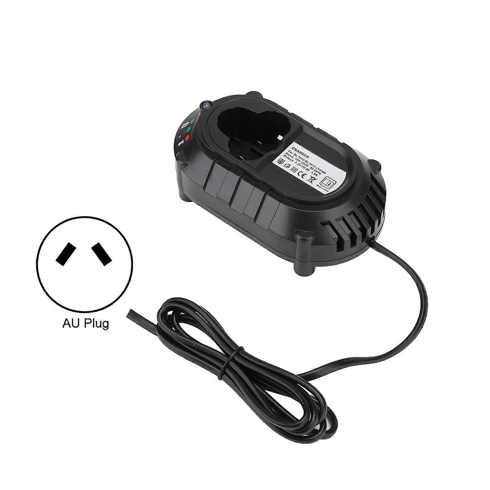 BL013 Lithium-Ladegerät DC10WA US-Standard