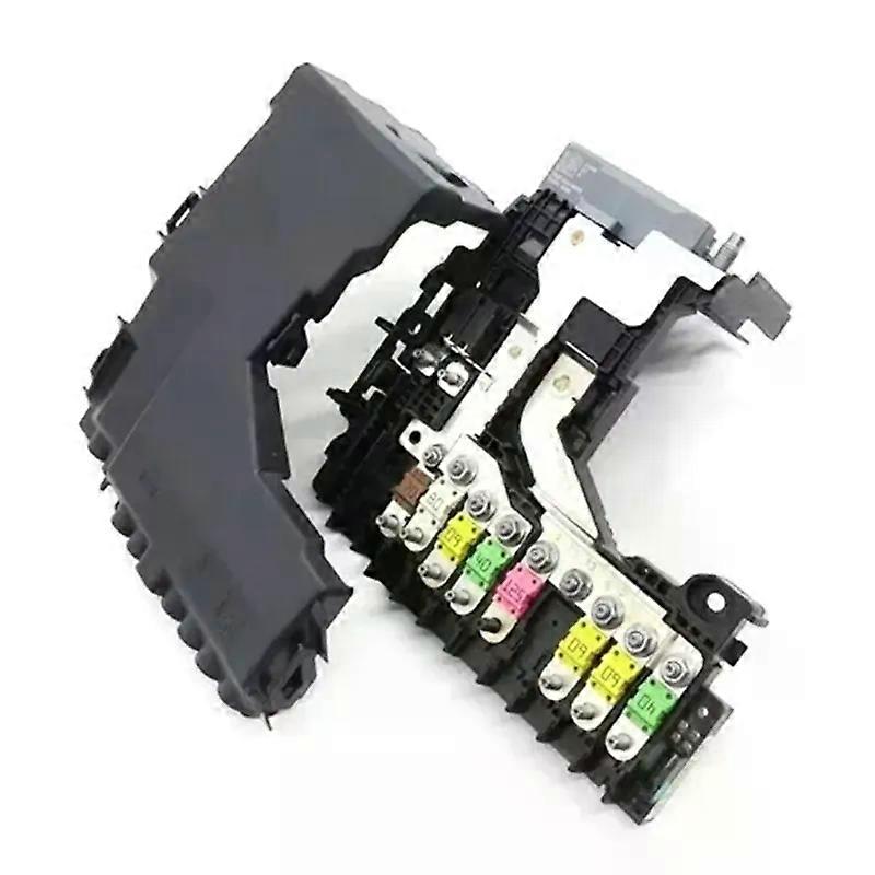 NEW-9665878080 BPGA Battery Module Car Protection Management Unit For Peugeot 508 Citroen C4 C4L DS4 DS5