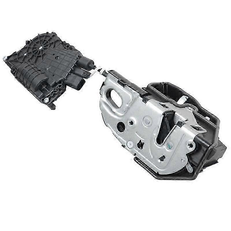 New 51217315022 Front Right Door Lock Actuator Motor compatible X5 E70 X6 E71 E72