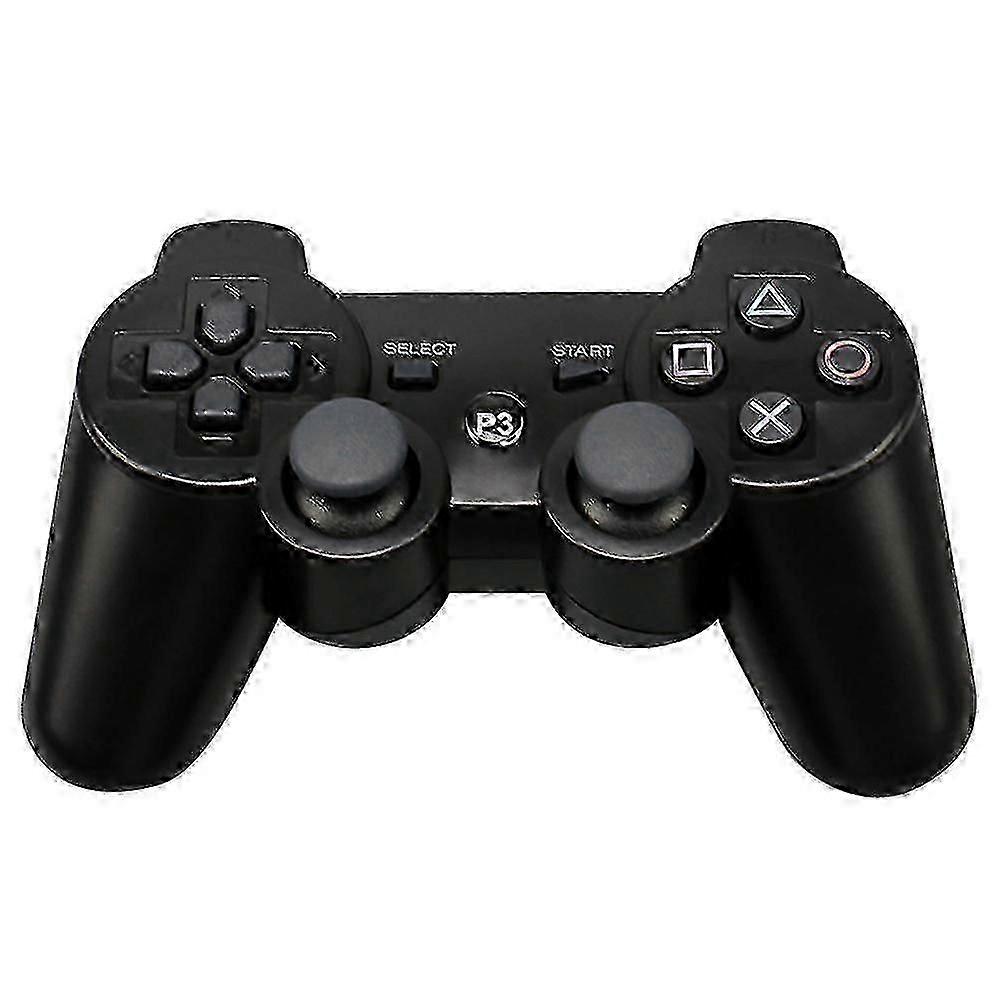 For Ps3 Wireless Bluetooth 30 Controller Game Handle Remote Gamepad  Au Stock