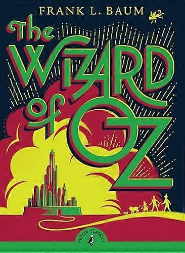 The Wizard of Oz