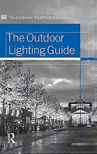Outdoor Lighting Guide