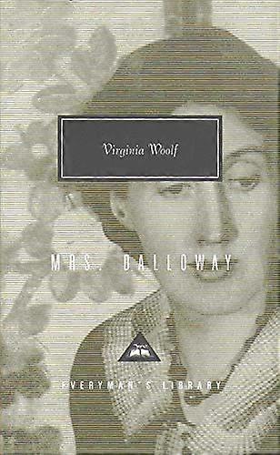 Mrs Dalloway