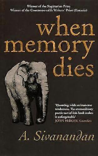 When Memory Dies