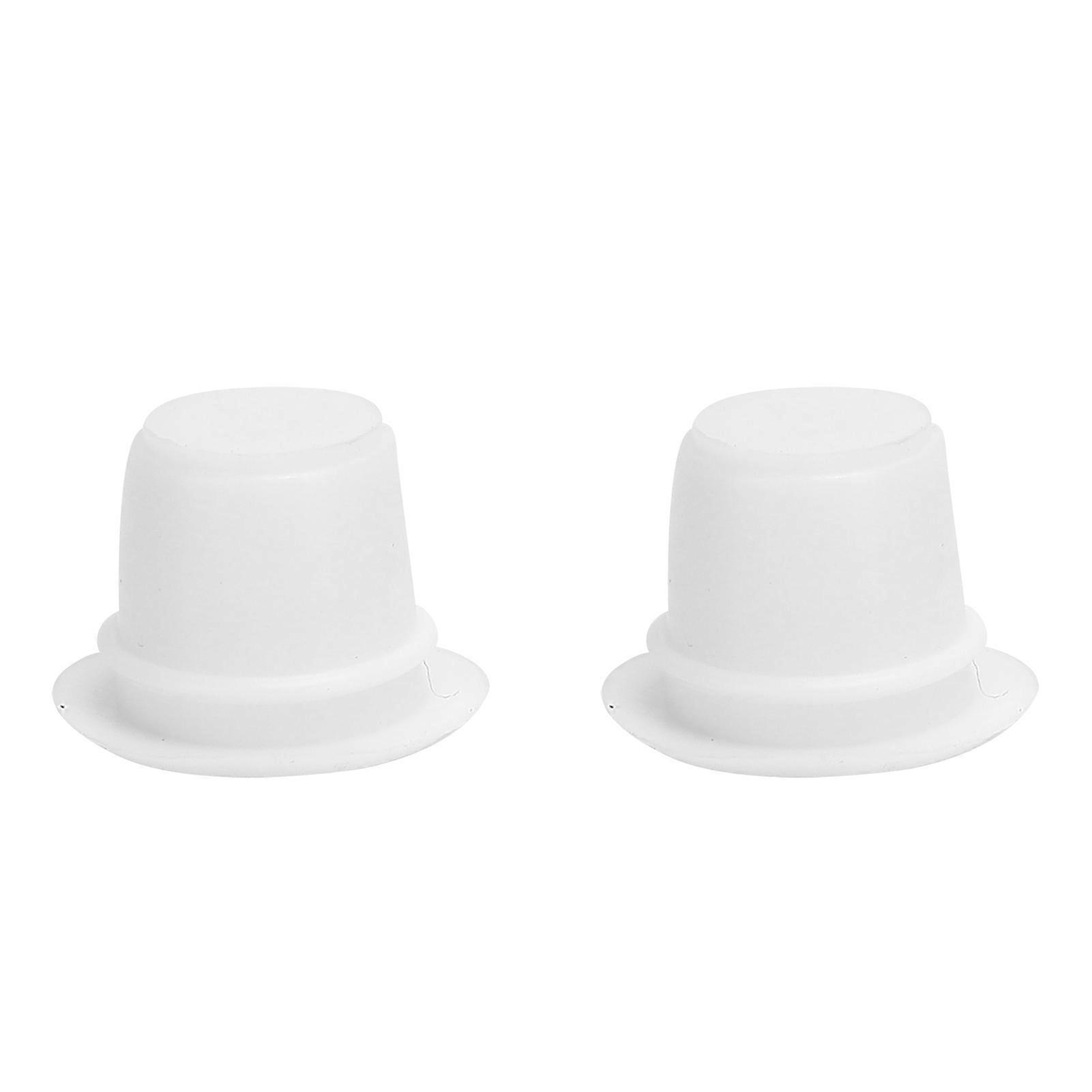 3-Ring Lock For Plastic Steel Sliding Windows, White Anti-Theft Window Lock, Home Security