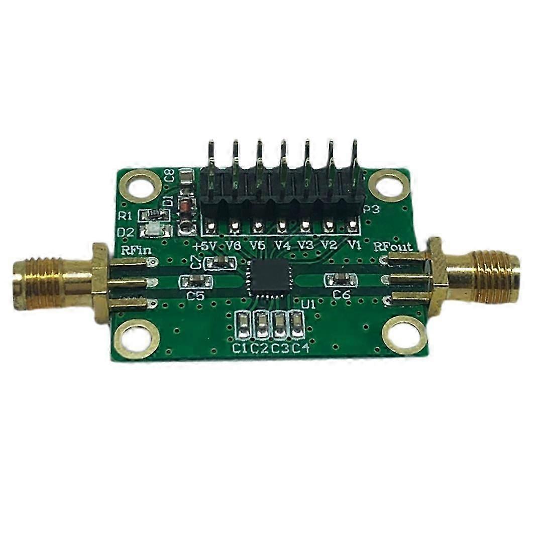 HMC472 Module 1M-3.8G RF Attenuator 0.5DB Step Low Insertion Loss