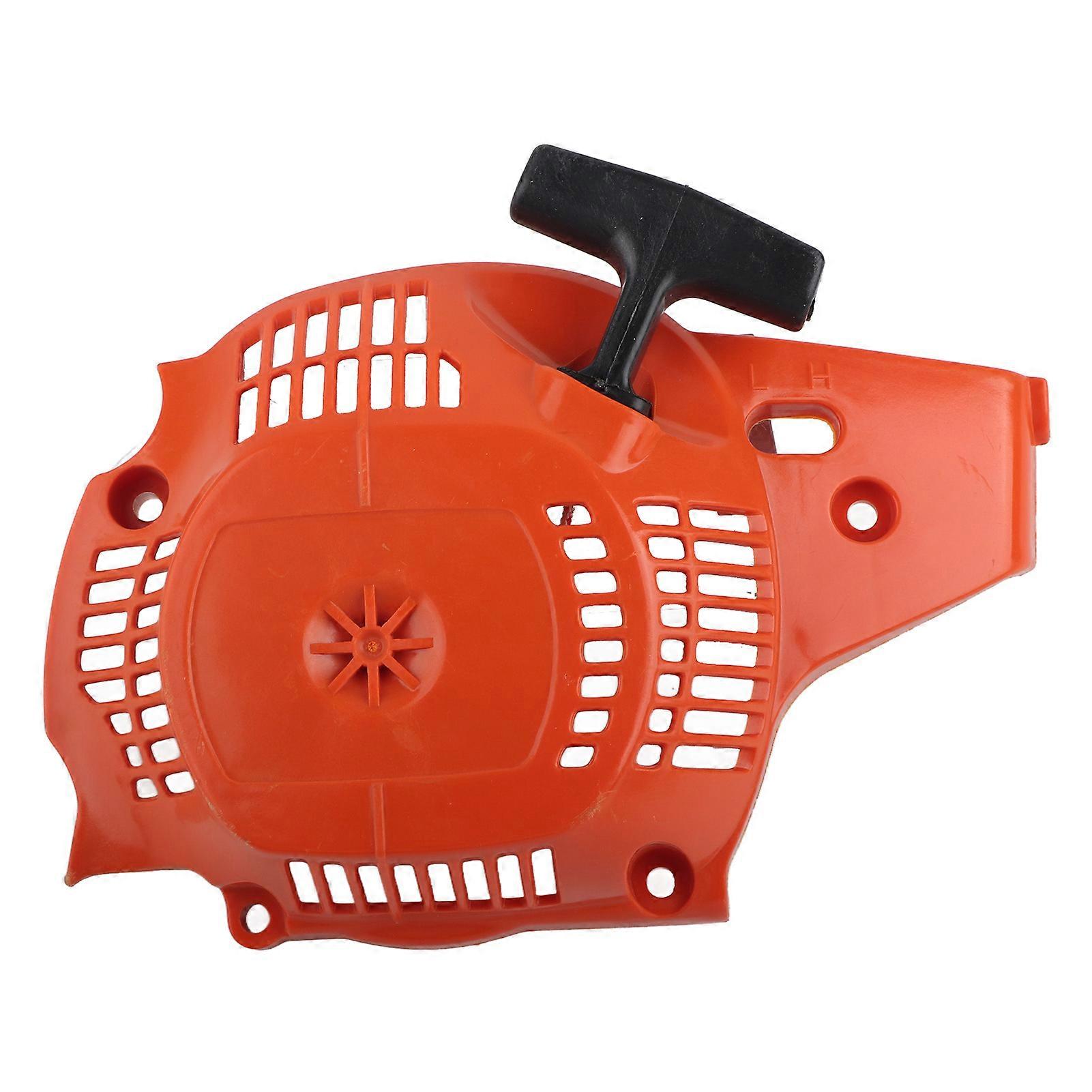 Chainsaw, Starter, Recoil, Pull, Starter, Replacement, Husqvarna