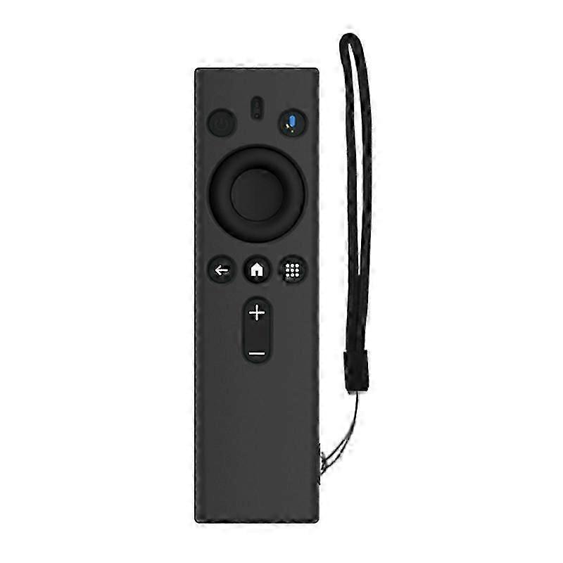 Stylish Silicone Cover compatible Rokid Station Remote Control Effective Protections with a Sleek