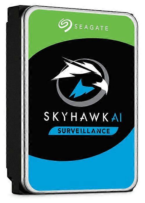 Seagate SKYHAWK AI 3,5" 8TB Festplatte