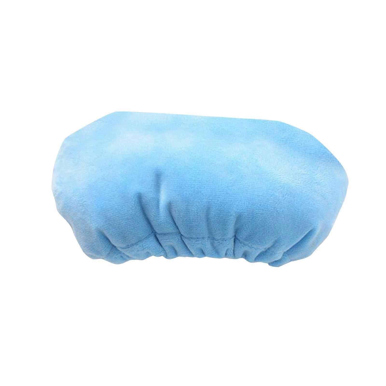 Crutch Pads Pillow Hygroscopic Padding Easy to Use for Walking Arm Crutches