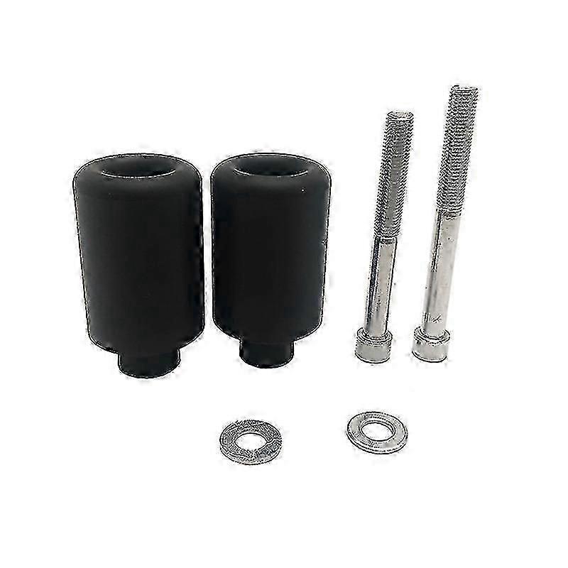 For Suzuki Hayabusa Gsxr1300 Gsx1300r Gsx 1300r 1999-2007 Motorcycle Frame Sliders Crash Falling Protection Engine Protector