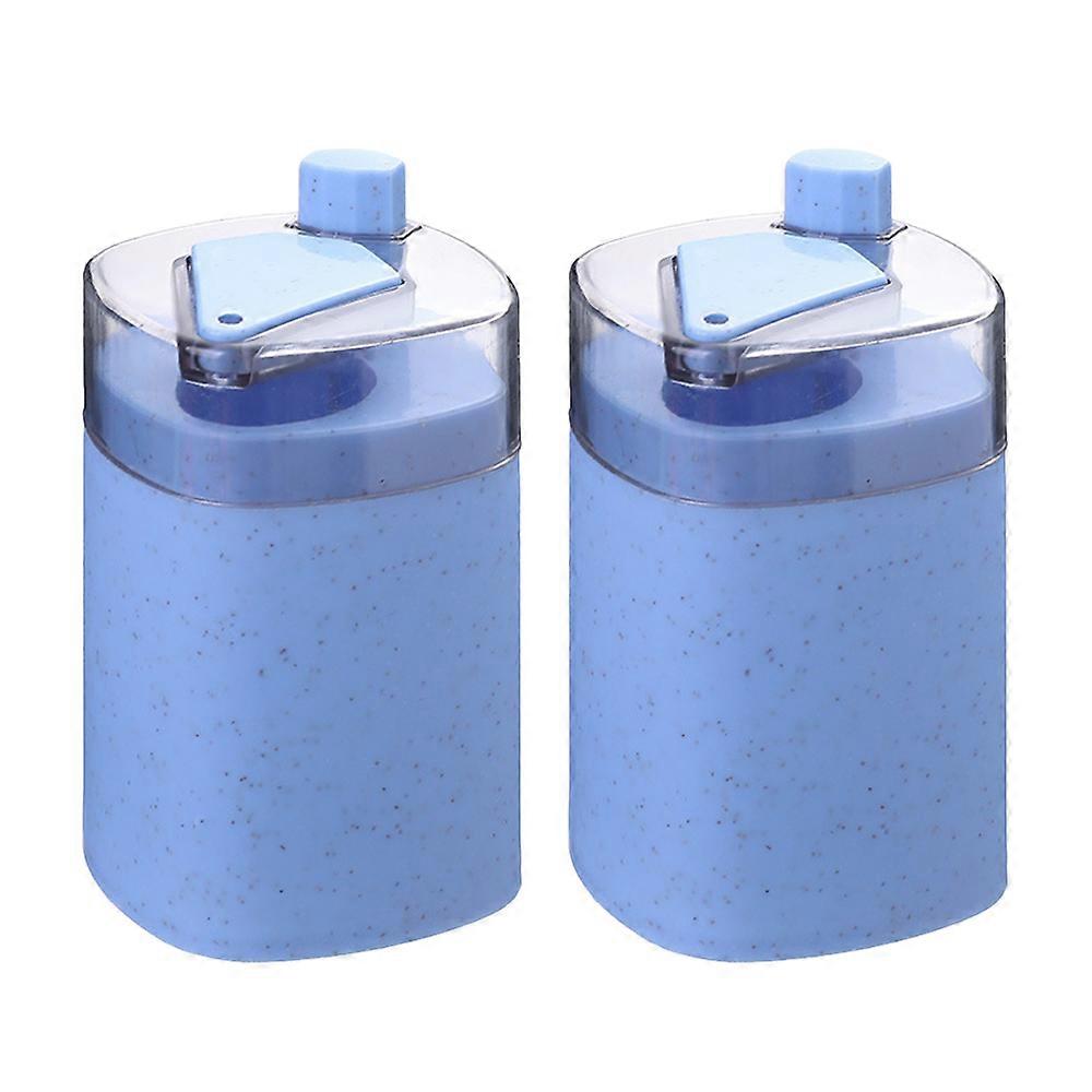 Toothpick Holder, Automatic Toothpick Dispenser