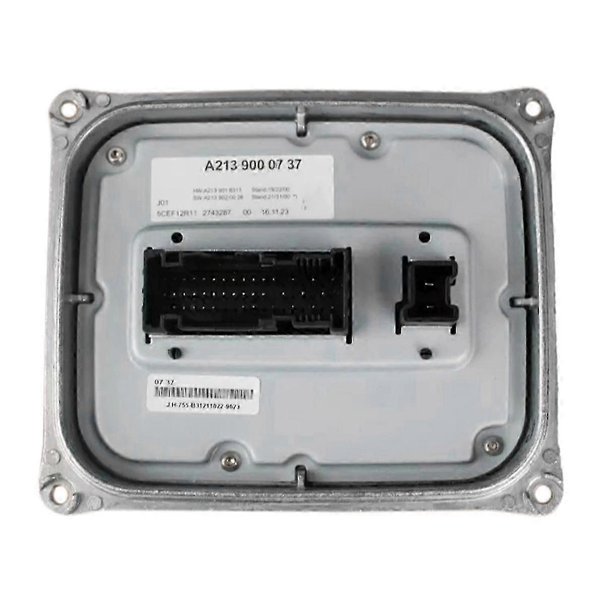 A2139000737 Car Headlight Control Module for GLS 2020-2023