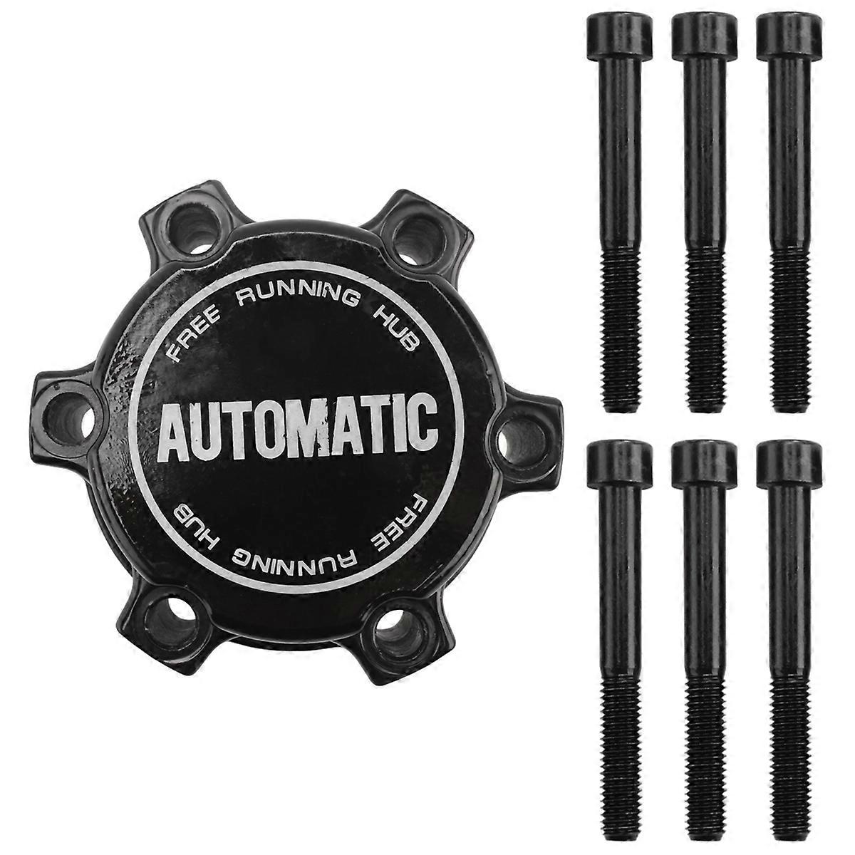 for Nissan Frontier Navara D22 X-Terra Pick D21 Automatic Locking Hub