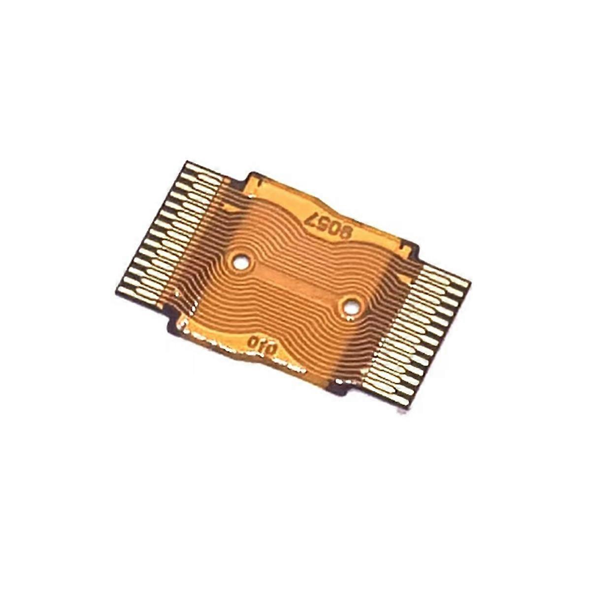 Flash Board Connection Flex Cable FPC for Canon 70D Camera