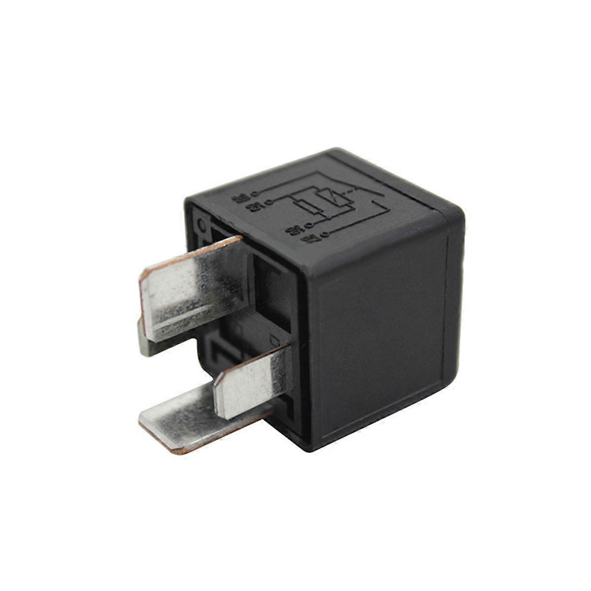 Air Suspension Compressor Pump Relay Car Repair Kit for 3 4 L322 Sport L320 YWB500220 LR010376