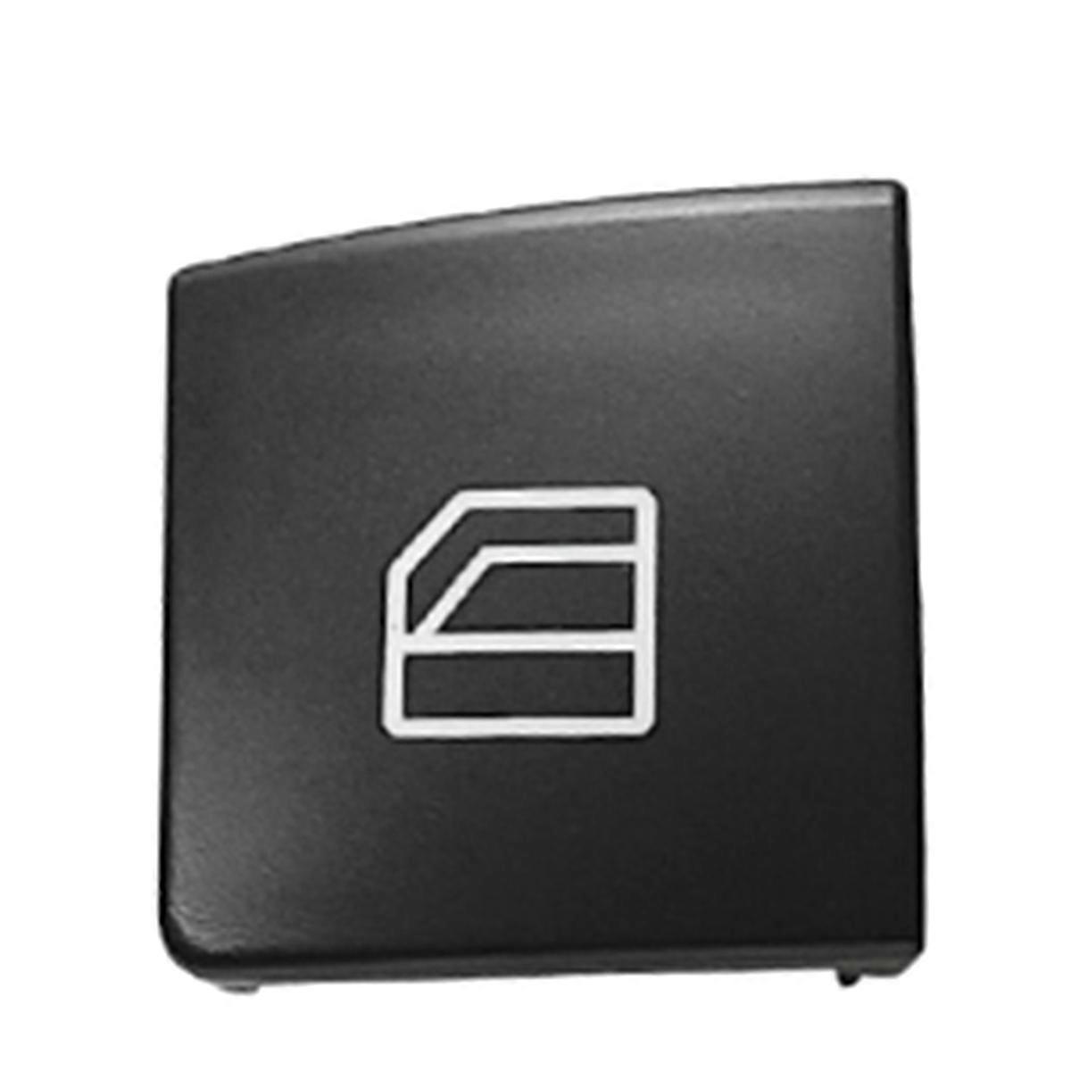 Car Window Lift Switch Repair Button Cover for -,No.3