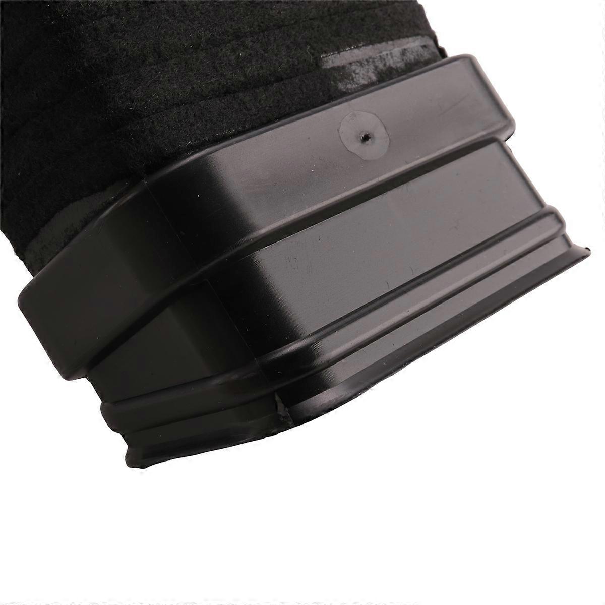 Duokon Sportluftfilter Motor Lufteinlassrohr – Passend Für BMW 3er E90 E91 318d 320d 7795284, Schwarz