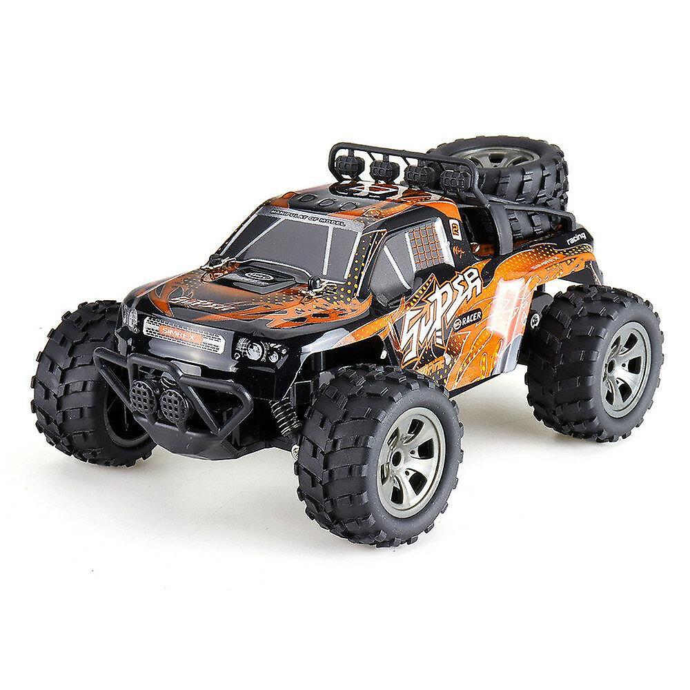 1/18 2.4G 4ch 2wd Crawler Rc Car