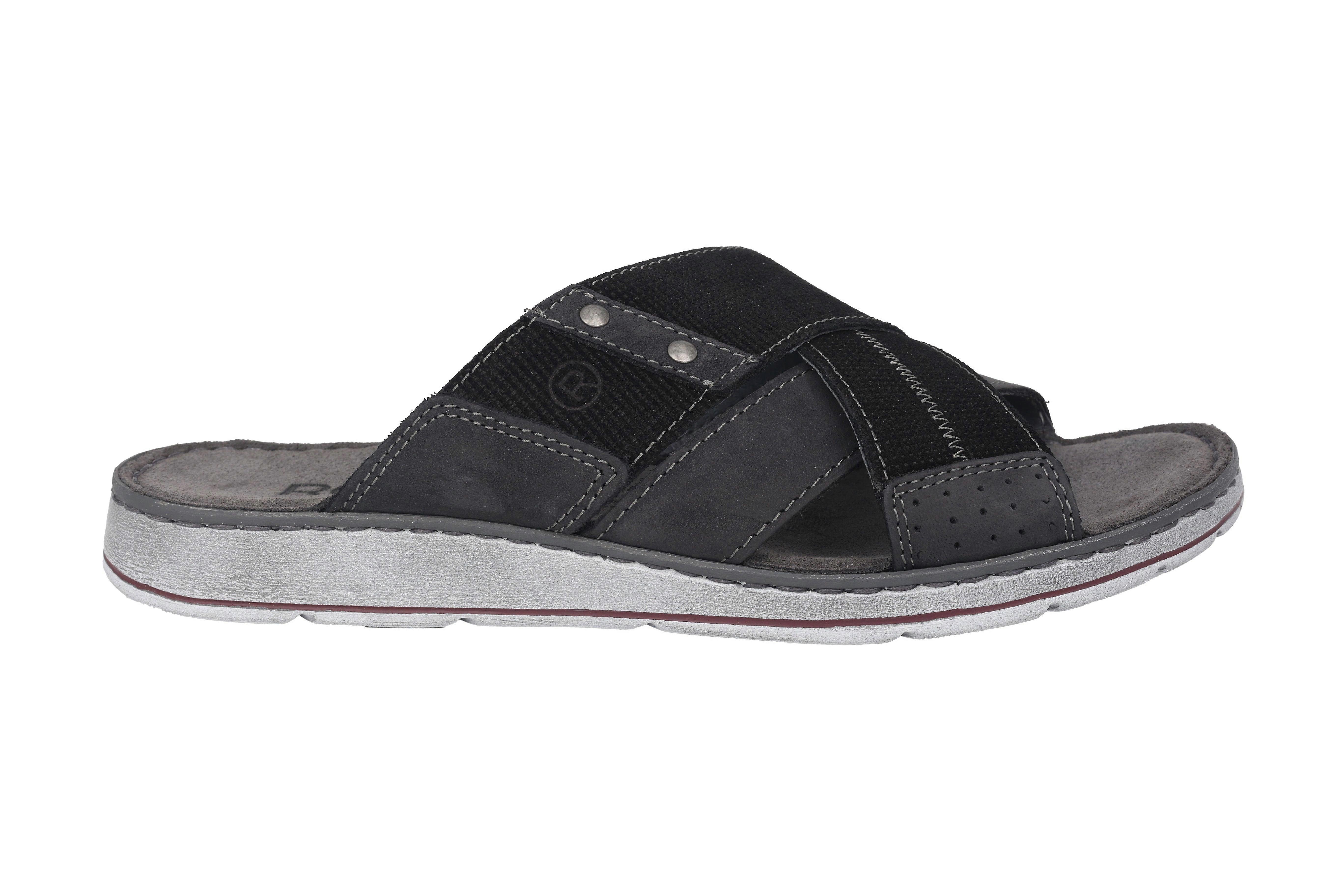 Rohde Brunello - men's sandal