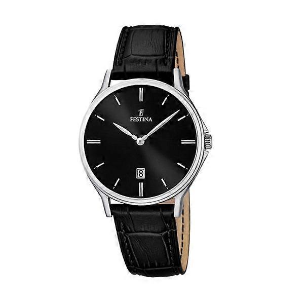 Festina 手表模组。F16745/5