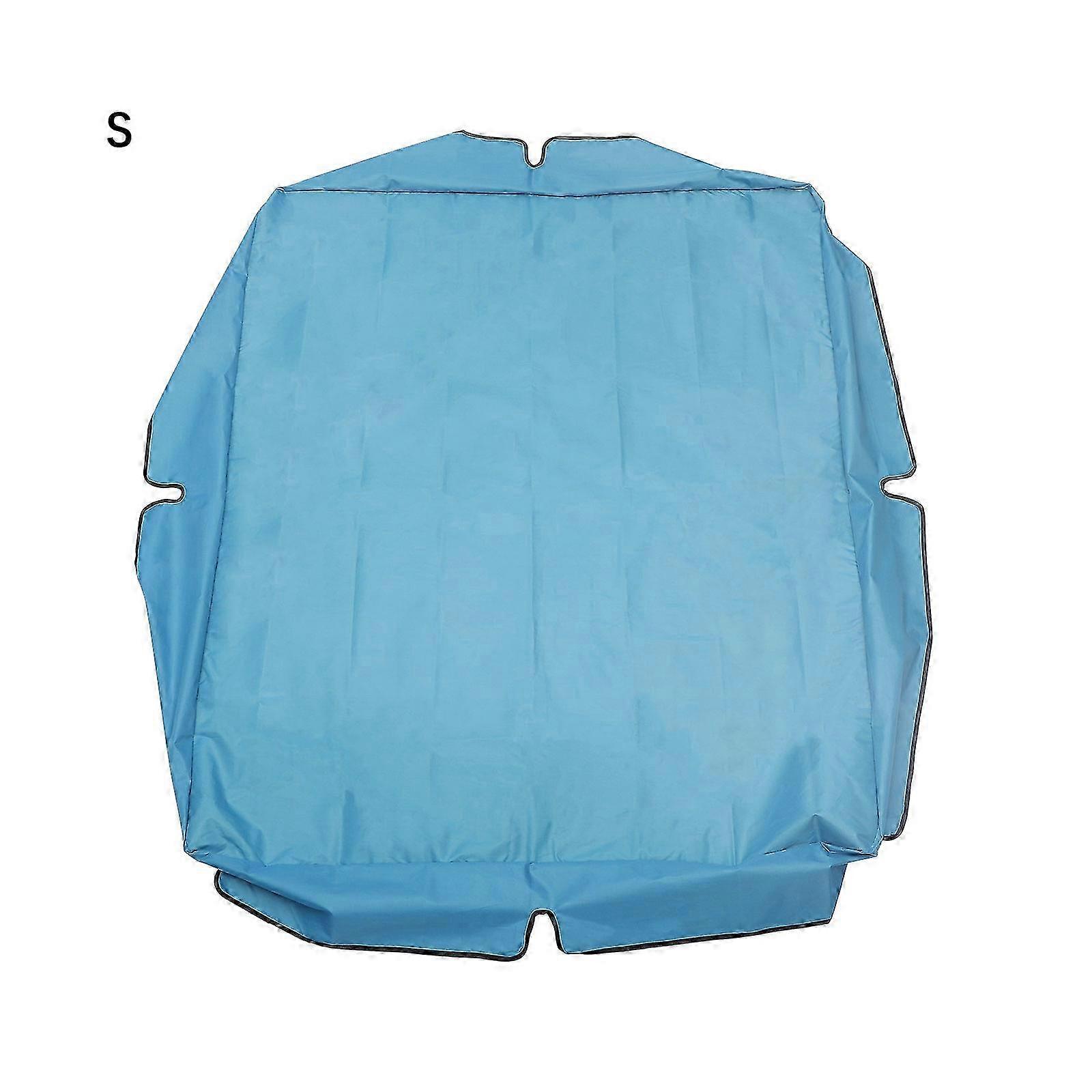 Replacement UV-Protected Waterproof Canopy Cover for 2/3 Person Seating