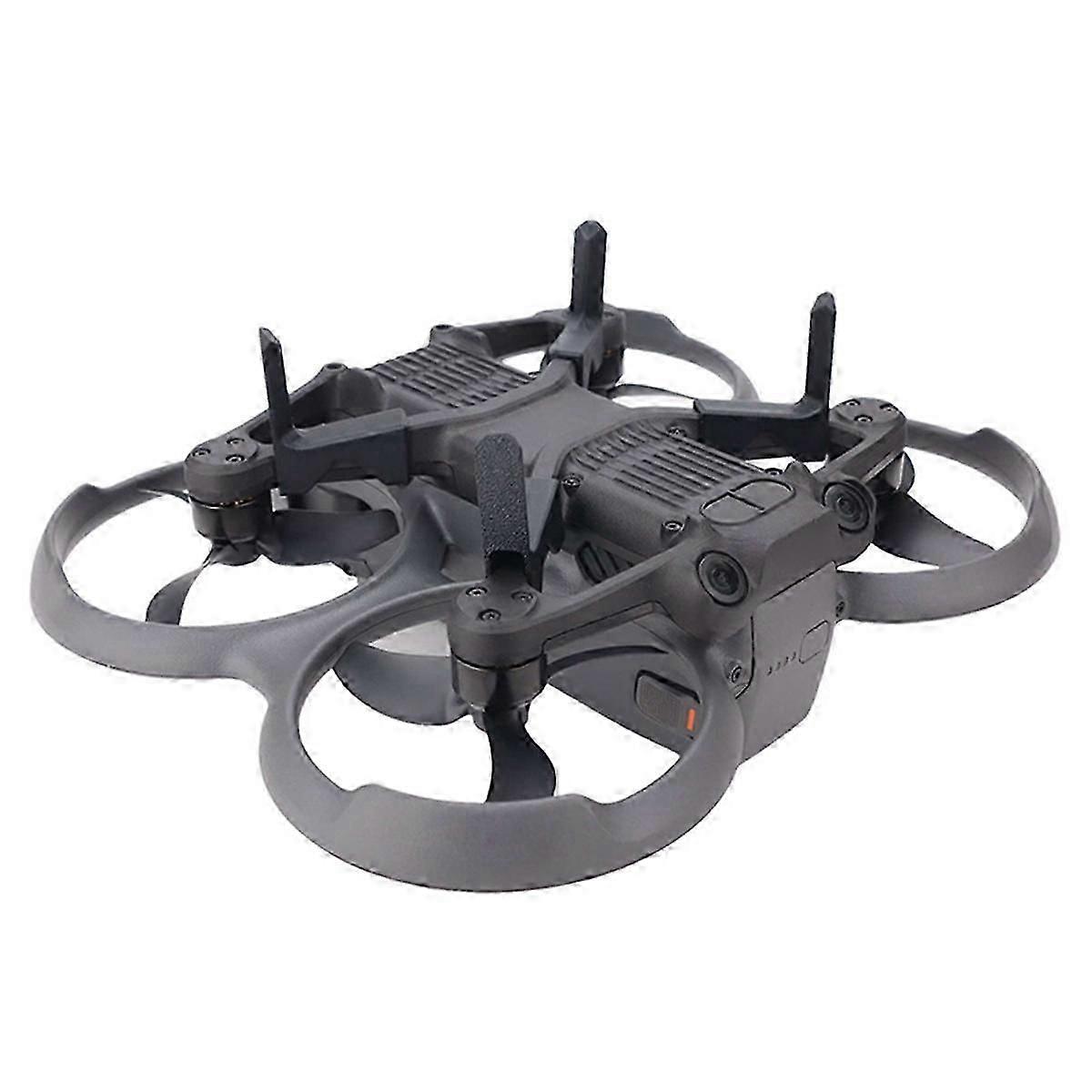 1 Set of Tripod Accessories for Avata2 Traversal Machine Body Gimbal Heightening Tripod Accessories