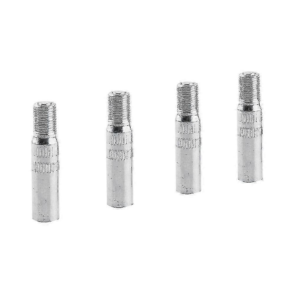 Tire Valve Extension Adapter, Valve Caps Stem Extender