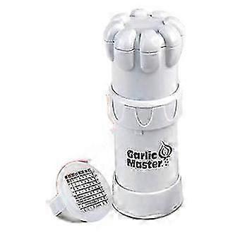 Garlic Master Chopper Crusher In Seconds Head Minced Press Cutting Cooking Tools