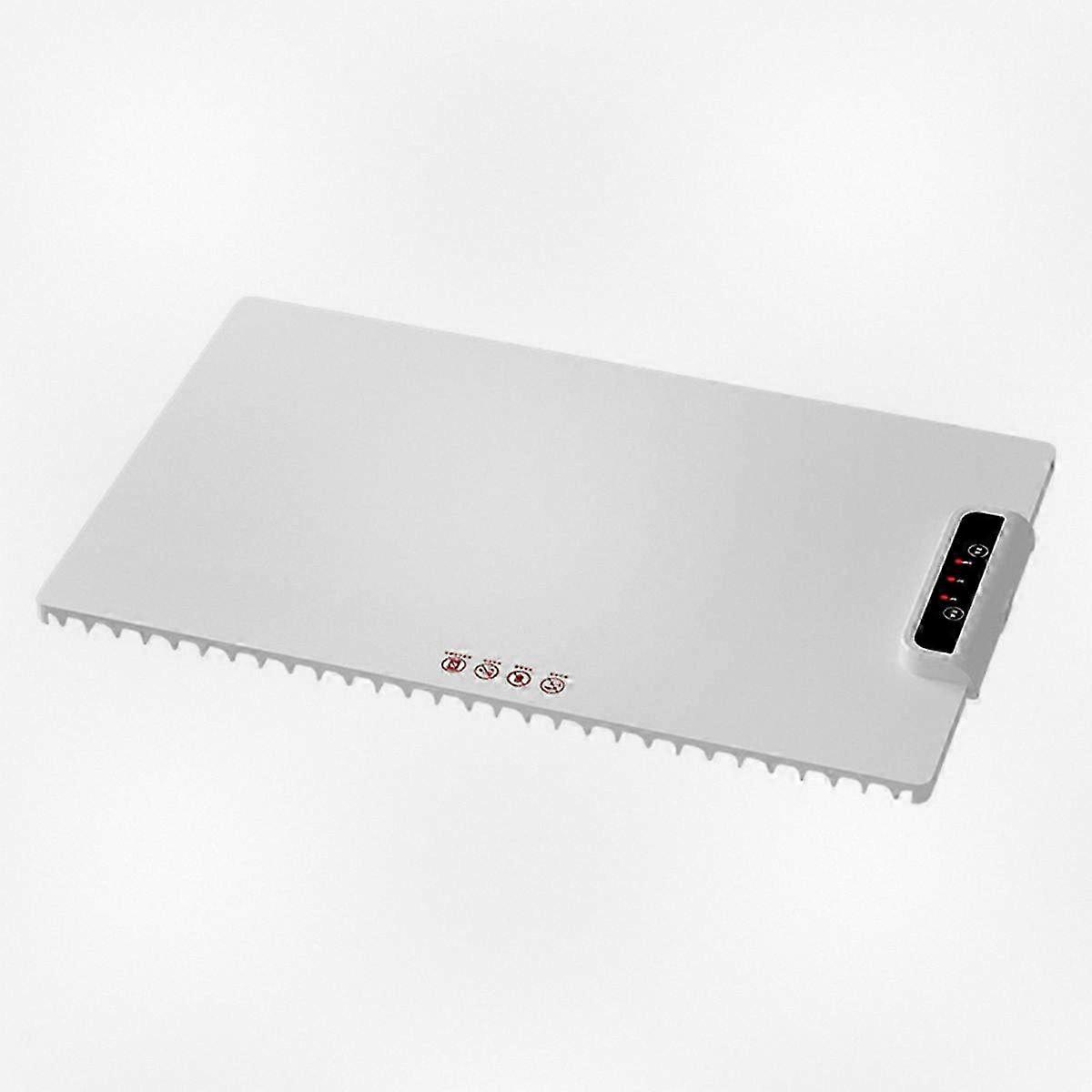 Multi-function Home Warming Tray for Food Insulation and Temperature Control (US Plug)