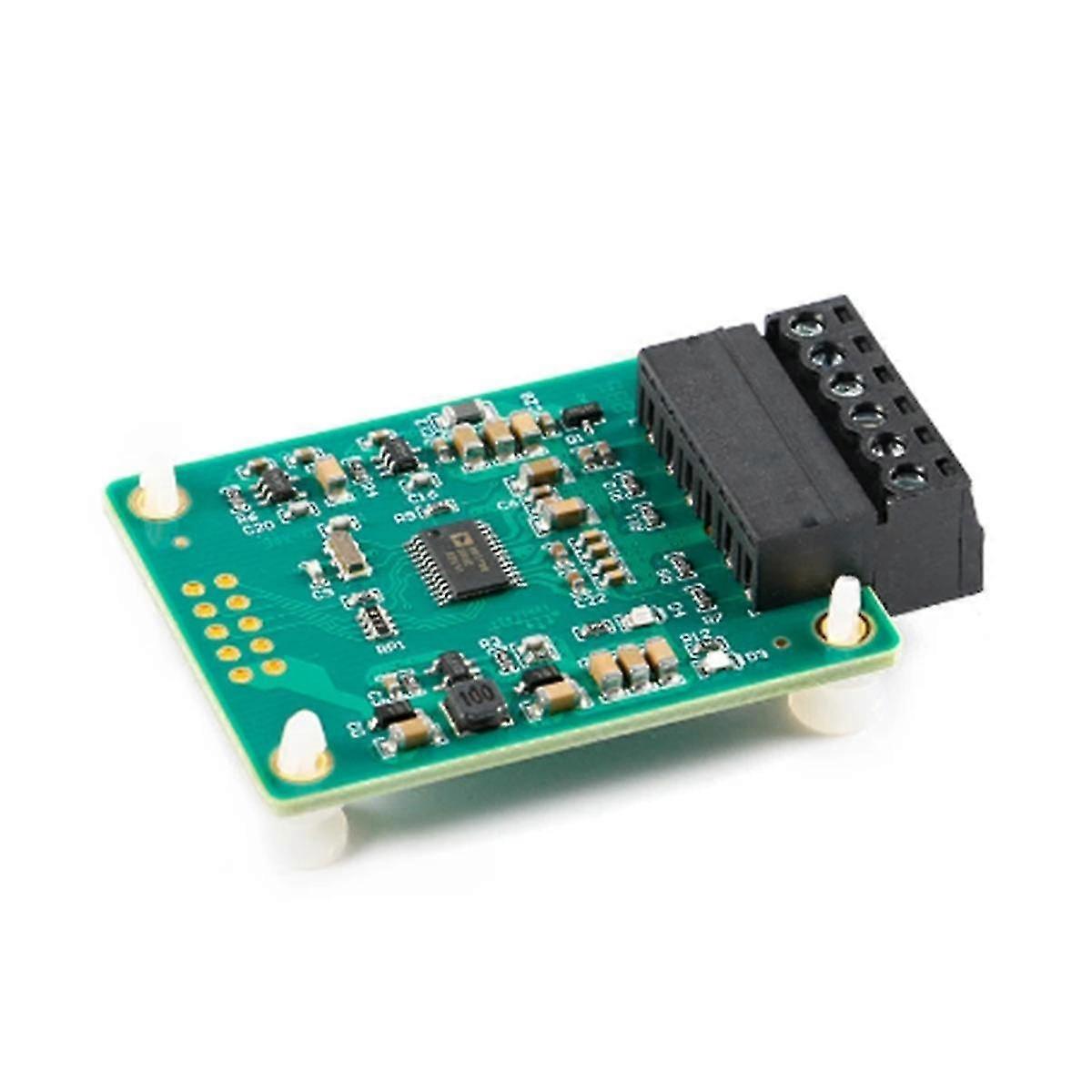 AD7190 ADC High Precision Strain Acquisition Module 24Bit Pressure Acquisition Board Module Strain