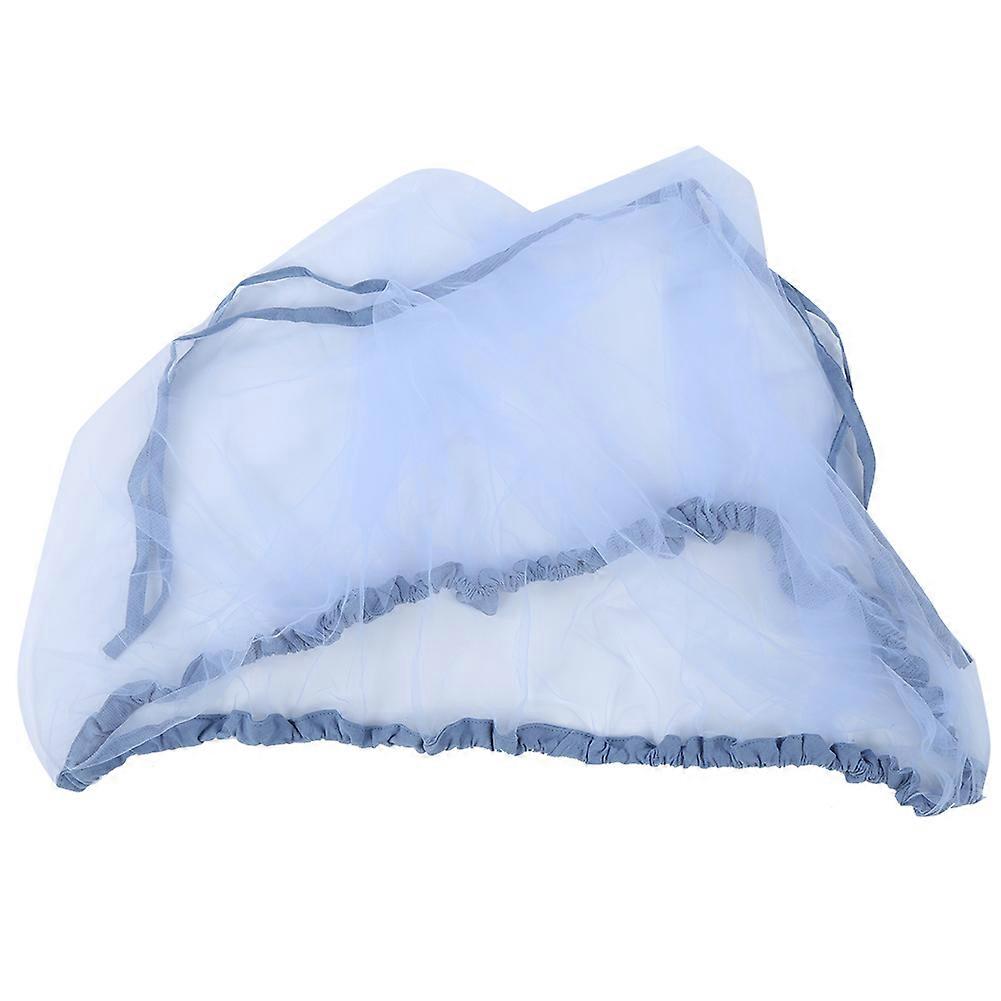 Baby Stroller Mosquito Net Pushchair Breathable Protective Anti Mosquito Net for Summer