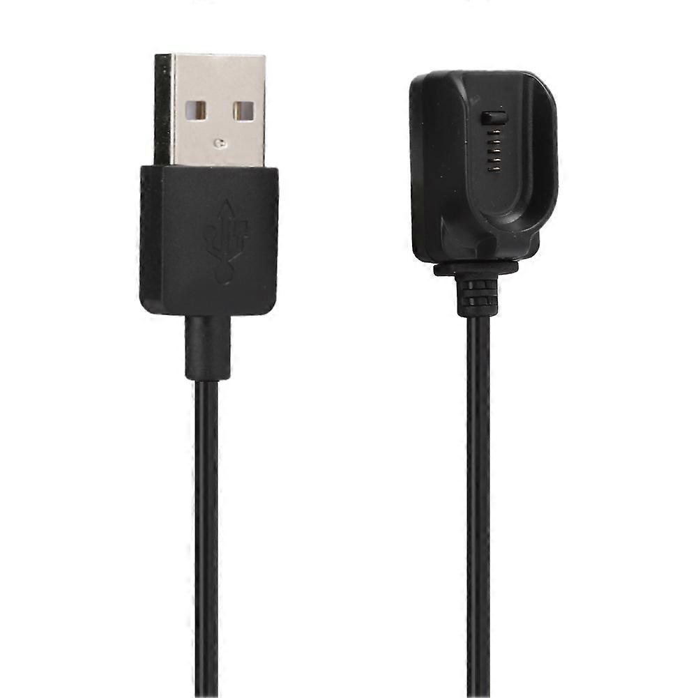 Bærbart Bluetooth USB-datakabel 1m Sort Model BentleyCable